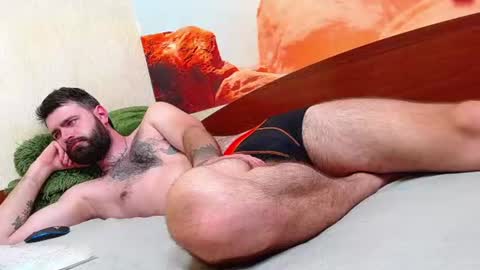 wow_devil online show from July 24, 2026, 4:43 am