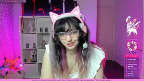Wren Valentine online show from September 29, 2025, 10:31 am