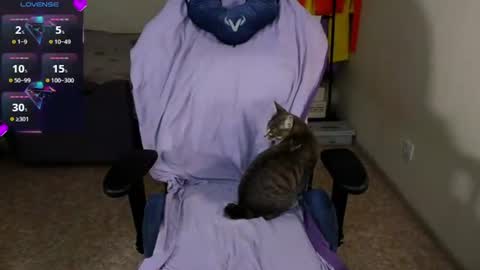 Neo and Abby online show from July 15, 2026, 4:18 am