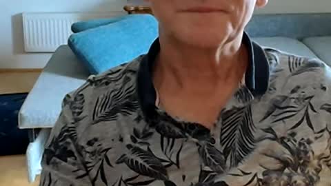 Wuki online show from July 27, 2026, 12:34 pm