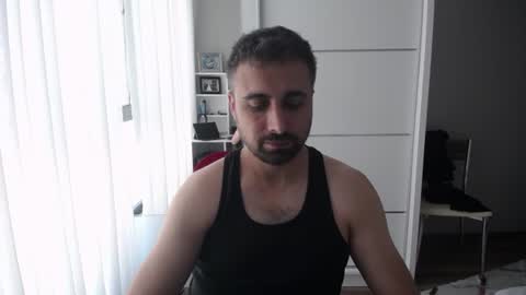 Mr. Lonely online show from June 15, 2026, 11:56 am