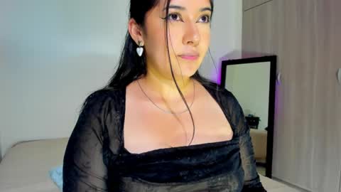 Adeline online show from May 20, 2026, 3:24 am