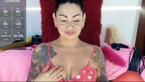 XAMARA1124 online show from June 21, 2026, 2:36 am