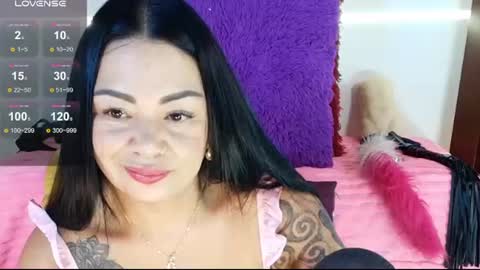 XAMARA1124 online show from June 28, 2026, 1:00 am