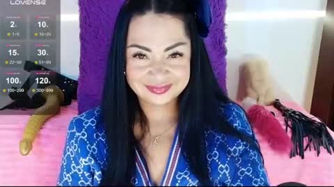 XAMARA1124 online show from July 3, 2026, 3:13 am