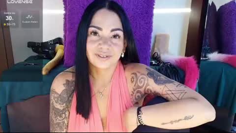 XAMARA1124 online show from July 23, 2026, 3:15 am