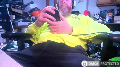 xander71972 online show from May 22, 2026, 9:31 pm