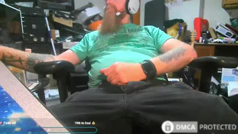 xander71972 online show from June 1, 2026, 12:51 pm
