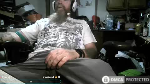 xander71972 online show from June 9, 2026, 12:17 pm