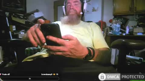 xander71972 online show from June 10, 2026, 7:02 pm