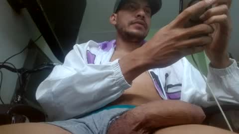xavicock24 online show from June 25, 2026, 3:27 pm