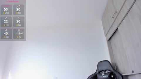 Snapshot of xavier_colleman chatting on July 22, 2026, 1:03 pm Xavier online show from July 22, 2026, 1:03 pm