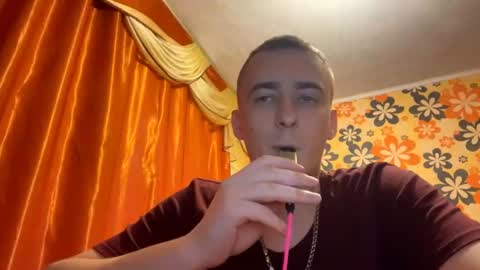 Vlad online show from July 12, 2026, 5:15 pm
