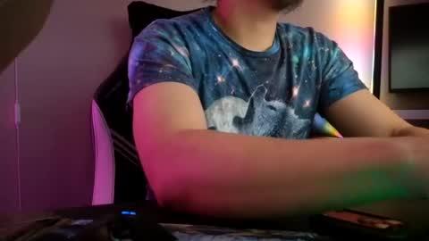 xburst online show from July 23, 2026, 4:32 am