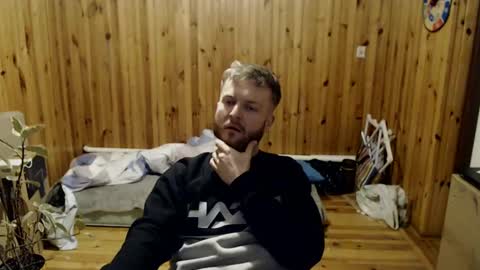 xcobike3 online show from January 17, 2025, 1:15 am