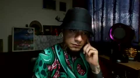 xdantex19 online show from May 28, 2026, 10:40 pm