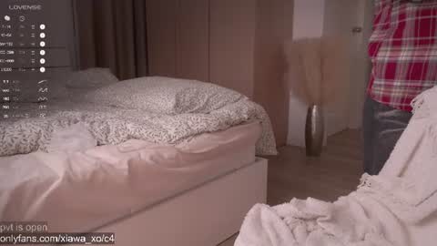 Xiawa short hair and Zira blondie online show from July 6, 2026, 3:03 pm