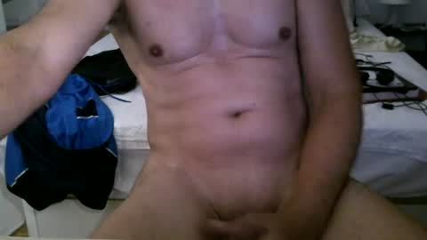 xicosensual online show from June 21, 2026, 9:39 pm