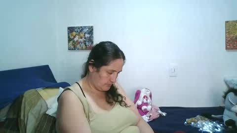 Snapshot of xime5144838 chatting on June 20, 2026, 11:29 pm Ximena online show from June 20, 2026, 11:29 pm