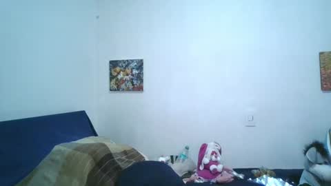Snapshot of xime5144838 chatting on June 21, 2026, 8:55 pm Ximena online show from June 21, 2026, 8:55 pm