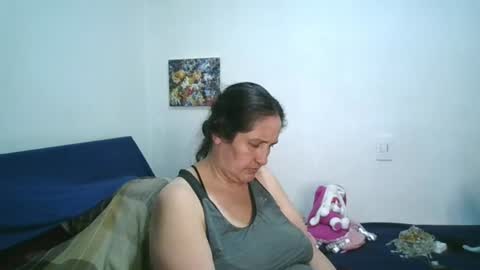 Snapshot of xime5144838 chatting on June 23, 2026, 12:08 am Ximena online show from June 23, 2026, 12:08 am