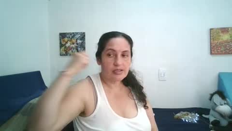 Snapshot of xime5144838 chatting on July 5, 2026, 6:15 pm Ximena online show from July 5, 2026, 6:15 pm