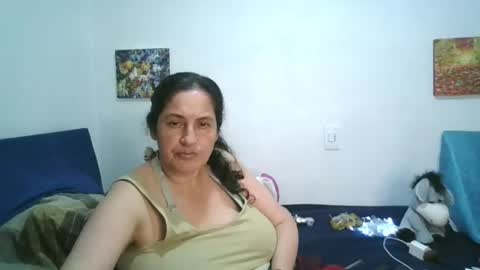 Snapshot of xime5144838 chatting on July 21, 2026, 11:51 pm Ximena online show from July 21, 2026, 11:51 pm