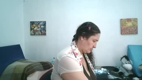 Snapshot of xime5144838 chatting on July 26, 2026, 5:42 pm Ximena online show from July 26, 2026, 5:42 pm