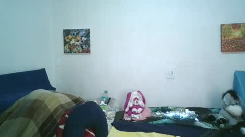 Snapshot of xime5144838 chatting on July 27, 2026, 10:39 pm Ximena online show from July 27, 2026, 10:39 pm