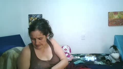 Snapshot of xime5144838 chatting on July 30, 2026, 12:20 am Ximena online show from July 30, 2026, 12:20 am