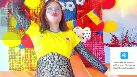 tifanny  online show from June 27, 2026, 7:19 pm