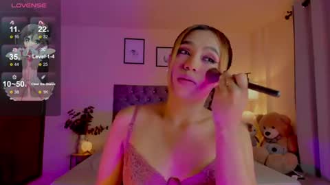 camila online show from July 11, 2026, 10:00 pm