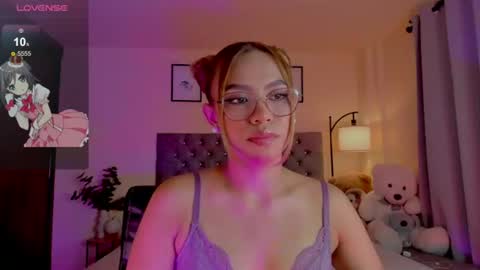 camila online show from July 29, 2026, 11:03 pm