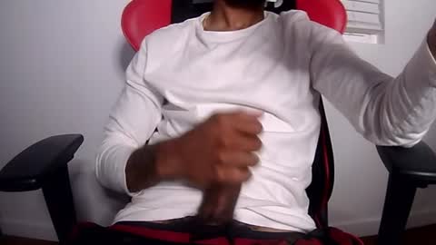OmgItsSoFuckingBig online show from July 21, 2026, 3:09 am