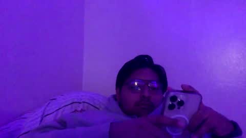 Alejandro FullMoon online show from November 22, 2025, 7:51 am