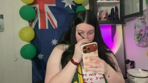 Snapshot of xopeachybaby chatting on July 8, 2026, 5:12 am xopeachybaby online show from July 8, 2026, 5:12 am