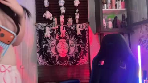 Snapshot of xopeachybaby chatting on July 23, 2026, 1:58 am xopeachybaby online show from July 23, 2026, 1:58 am