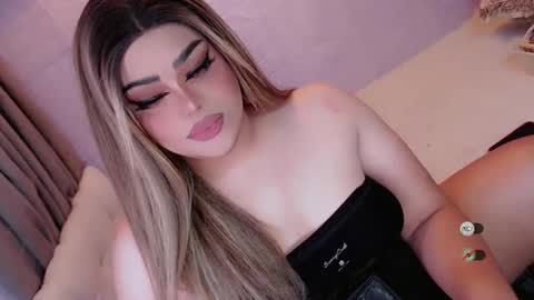 xsabbylicious69 online show from April 20, 2026, 3:09 am