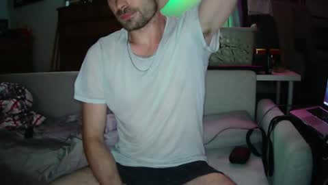 xsage98 online show from July 12, 2026, 1:40 am