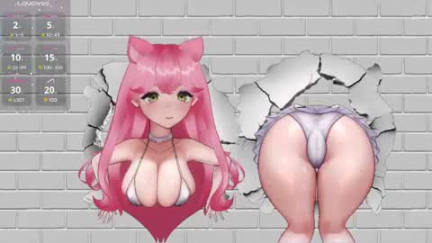 XstaceyliciousX online show from July 18, 2026, 7:50 pm