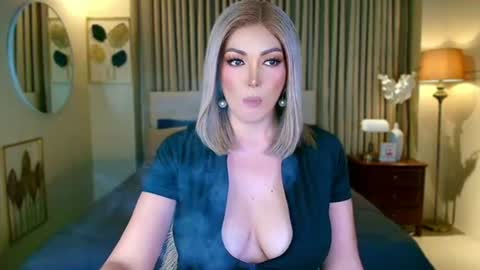 MISS NATALIA online show from July 20, 2026, 11:18 pm