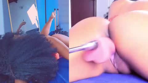 Snapshot of xxkinkynatashaxx chatting on July 24, 2026, 12:47 pm Im Natasha online show from July 24, 2026, 12:47 pm