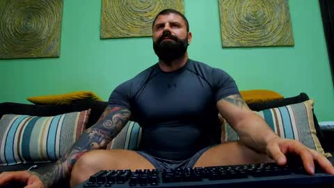 Xtream Leonard online show from May 5, 2026, 7:22 pm