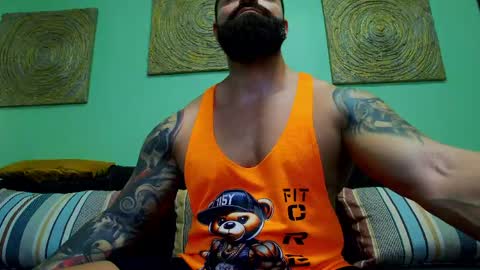 Xtream Leonard online show from May 23, 2026, 3:49 pm