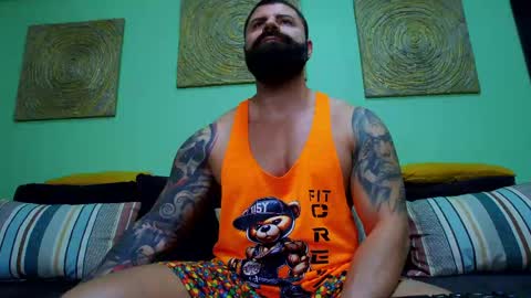Xtream Leonard online show from May 25, 2026, 4:18 am