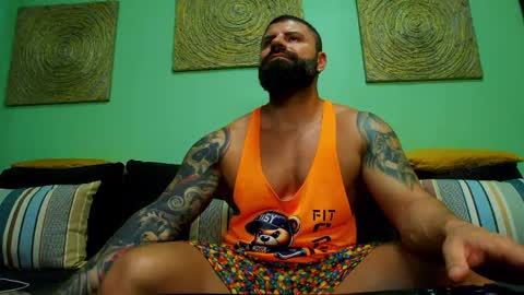 Xtream Leonard online show from June 4, 2026, 7:36 am