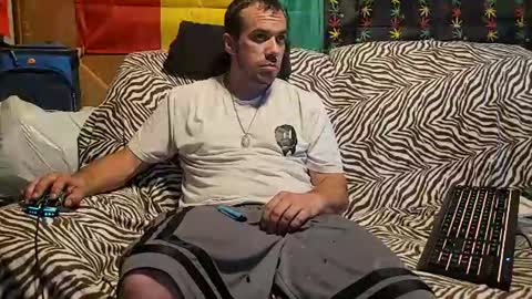 Snapshot of xxxscubastevexx chatting on June 11, 2026, 10:57 am ScubaSteve online show from June 11, 2026, 10:57 am