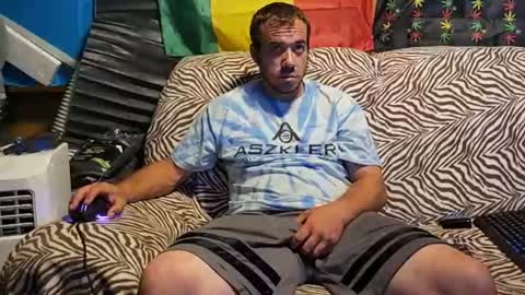 Snapshot of xxxscubastevexx chatting on July 2, 2026, 7:14 am ScubaSteve online show from July 2, 2026, 7:14 am
