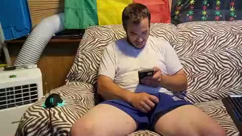 Snapshot of xxxscubastevexx chatting on July 3, 2026, 12:28 am ScubaSteve online show from July 3, 2026, 12:28 am