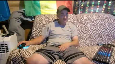 Snapshot of xxxscubastevexx chatting on July 4, 2026, 2:56 pm ScubaSteve online show from July 4, 2026, 2:56 pm
